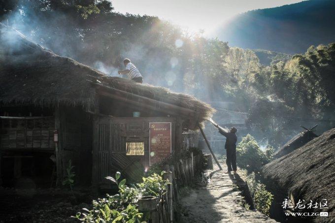 梦想牧场