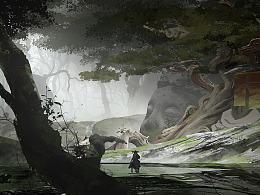 救援旅游者