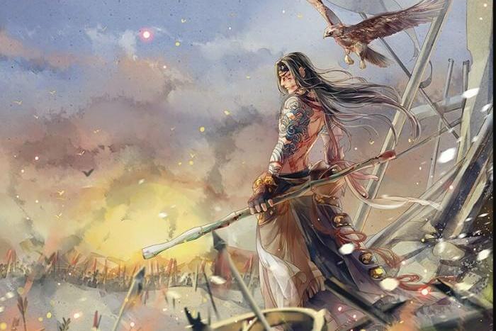 神奇洞窟逃生