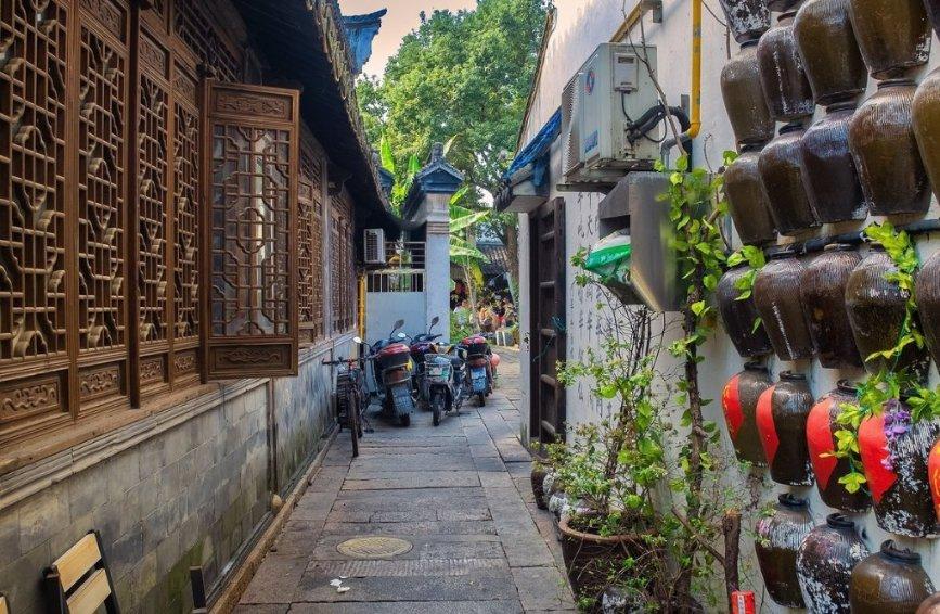 逃离森林小房